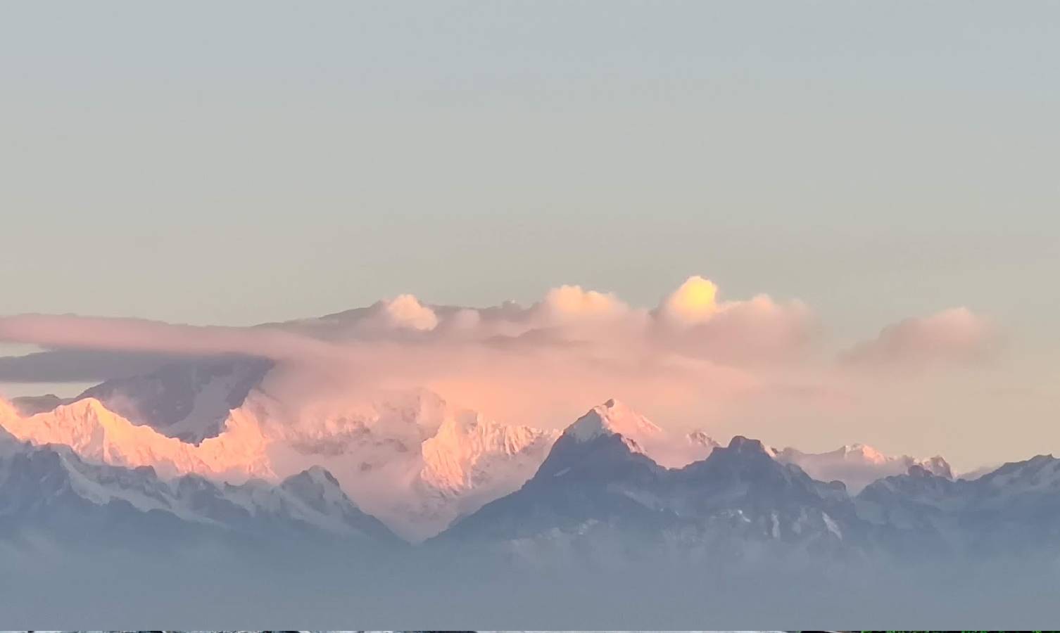 Top Hotel in Darjeeling