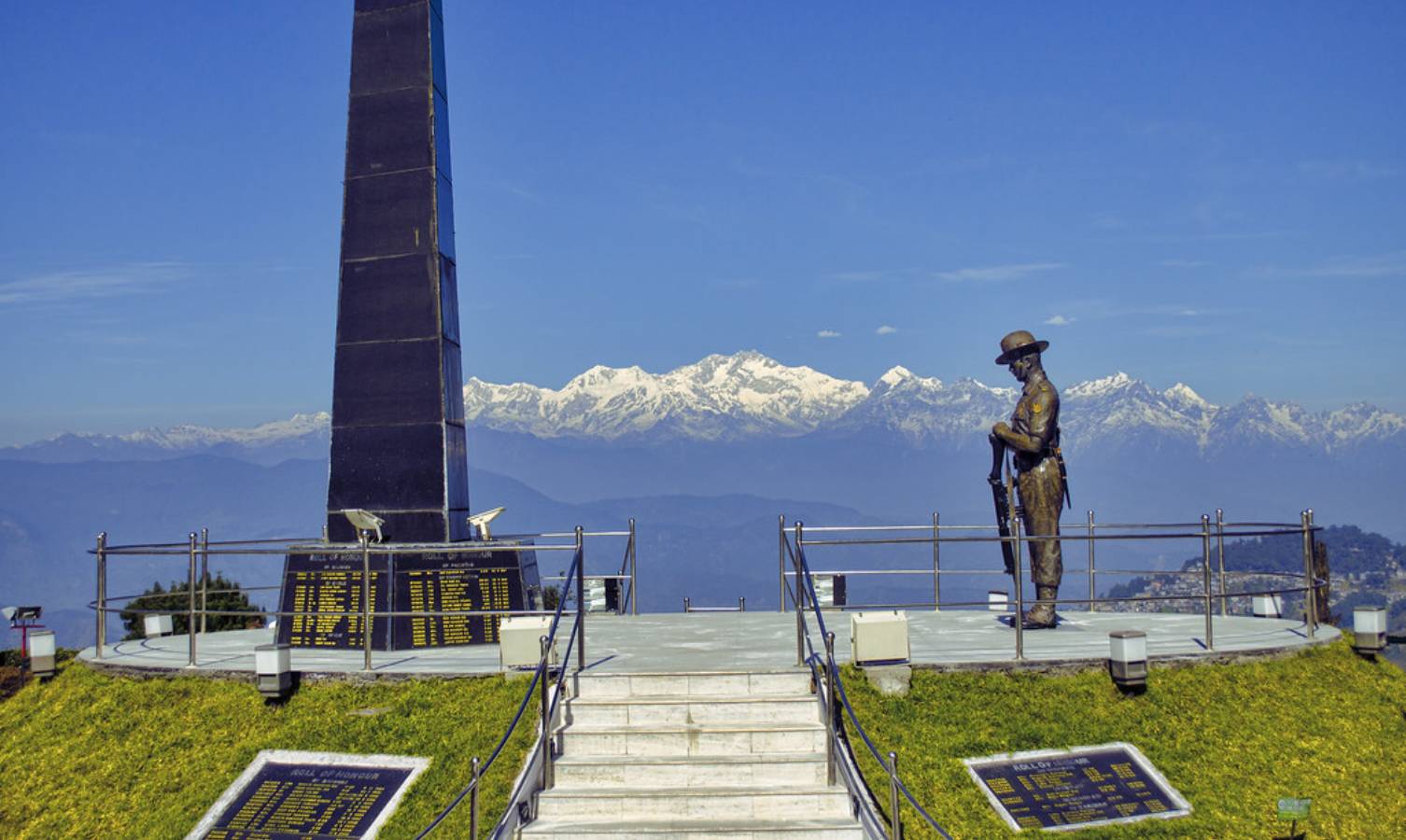 Top Hotel in Darjeeling