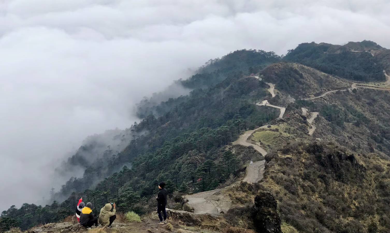kanchenjunga View Hotel